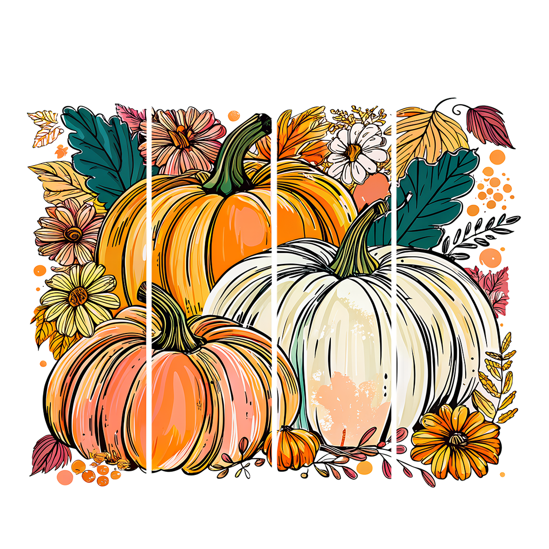 FALL/THANKSGIVING FT72