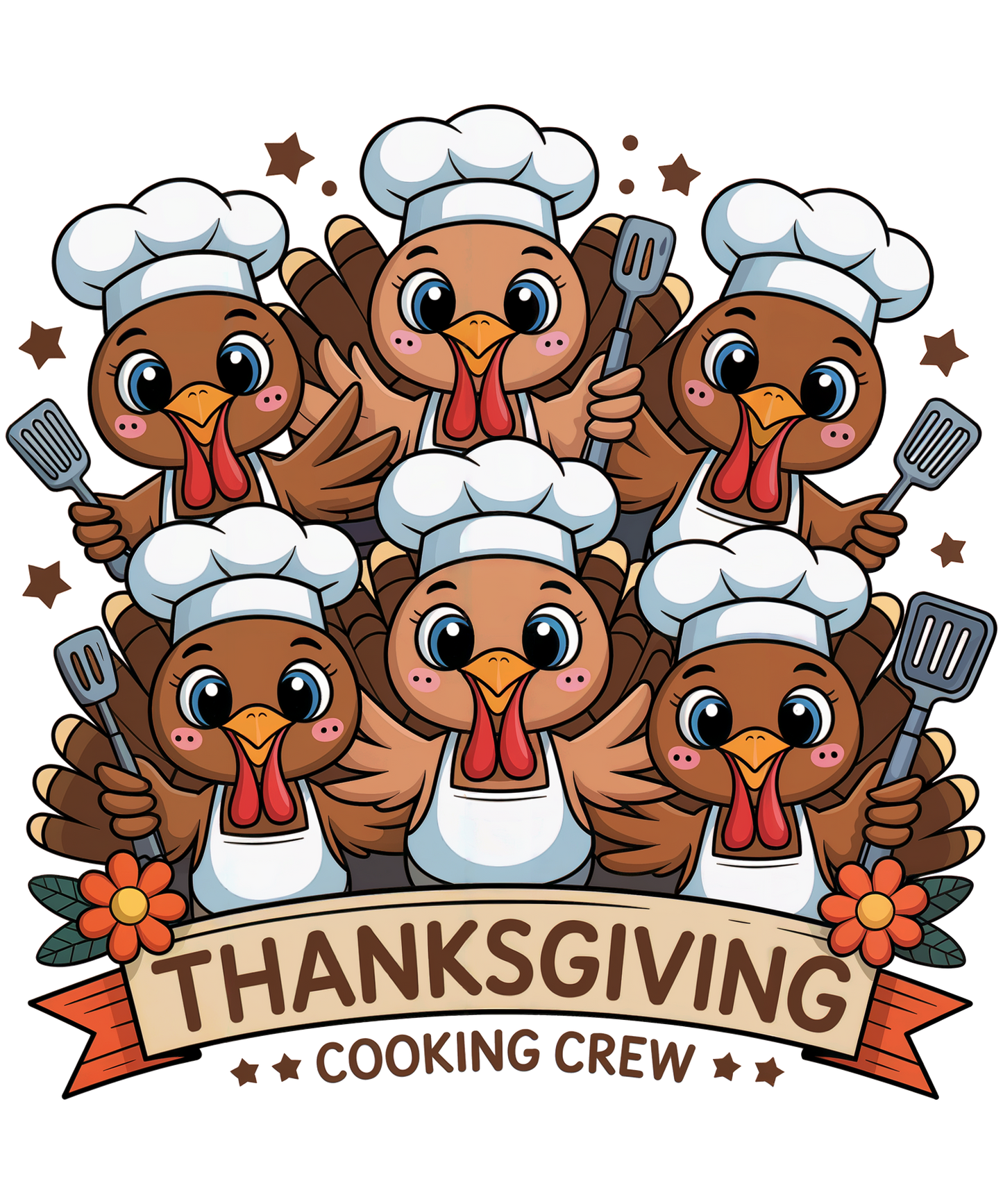 FALL/THANKSGIVING FT79