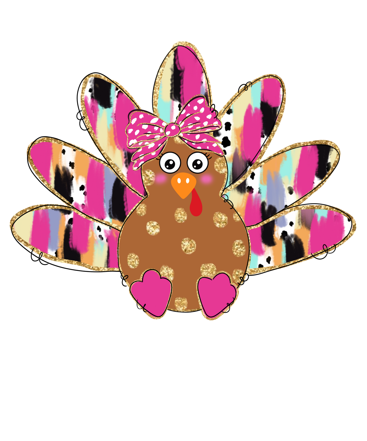 FALL/THANKSGIVING FT87