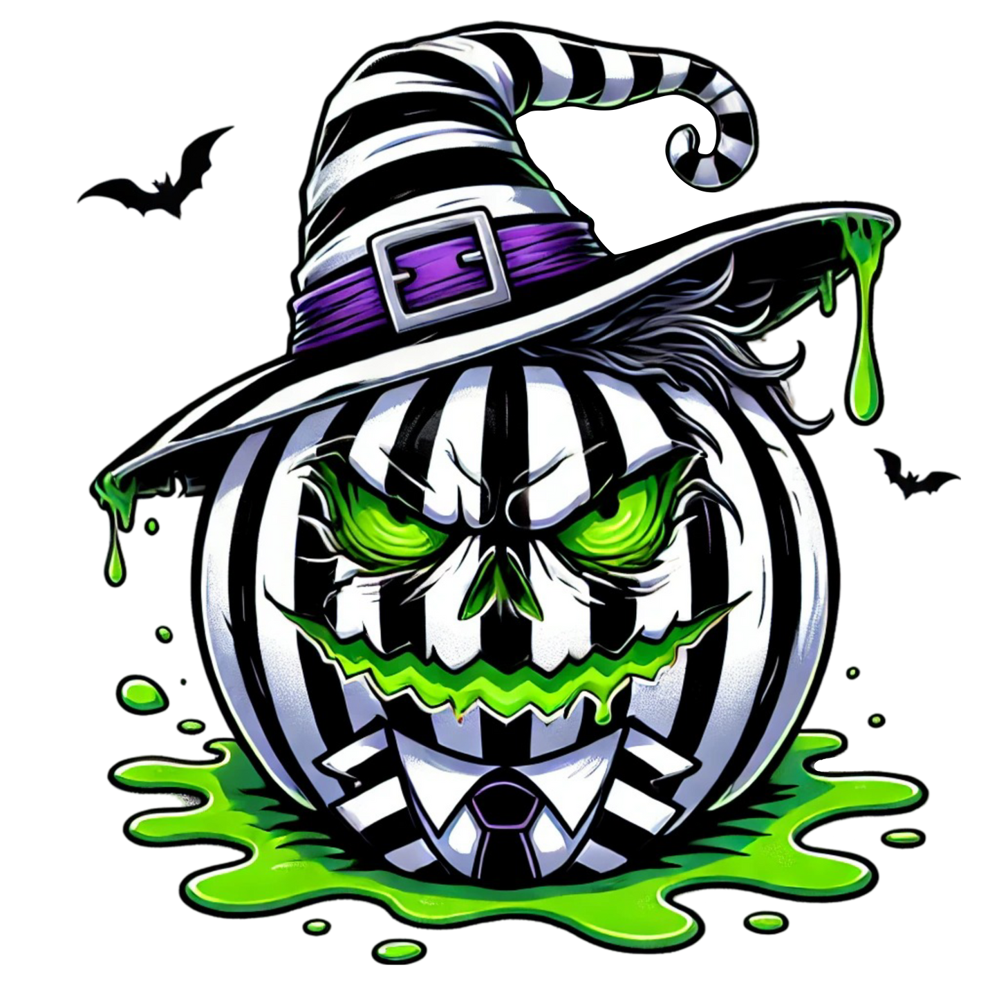 HALLOWEEN 21