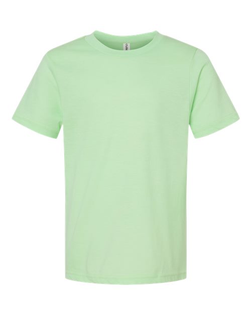YOUTH TULTEX FINE JERSEY