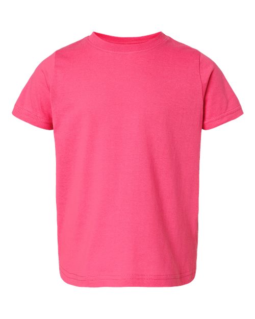 TODDLER BLANK T-SHIRTS