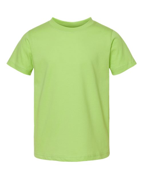 TODDLER BLANK T-SHIRTS