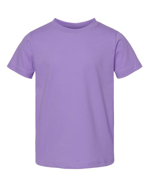 TODDLER BLANK T-SHIRTS