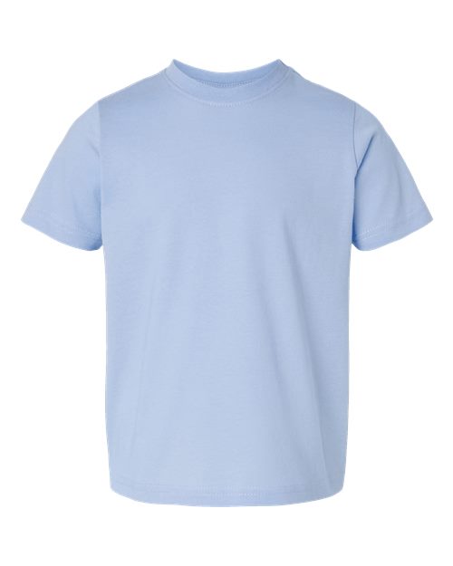 TODDLER BLANK T-SHIRTS