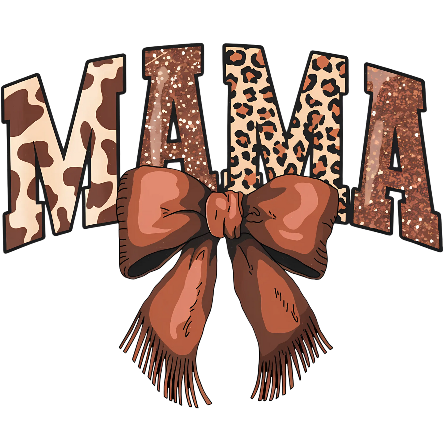 MAMA MA54