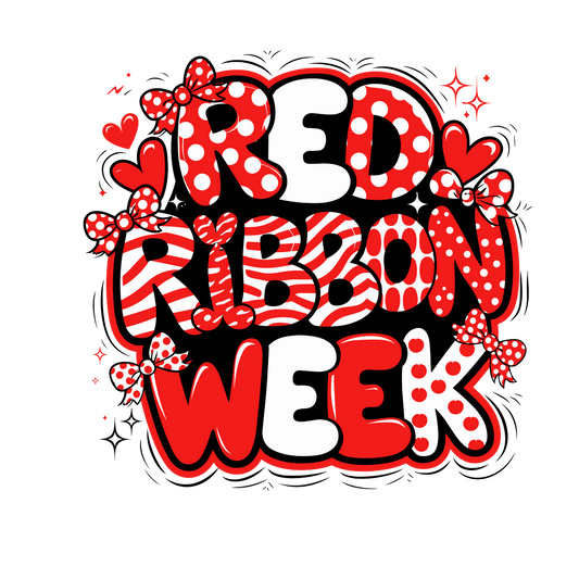 RED RIBBON RB1