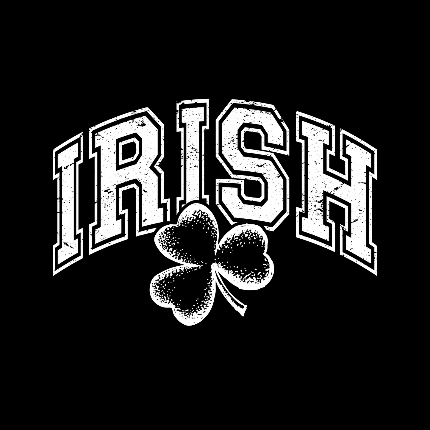St. Patrick's ST152