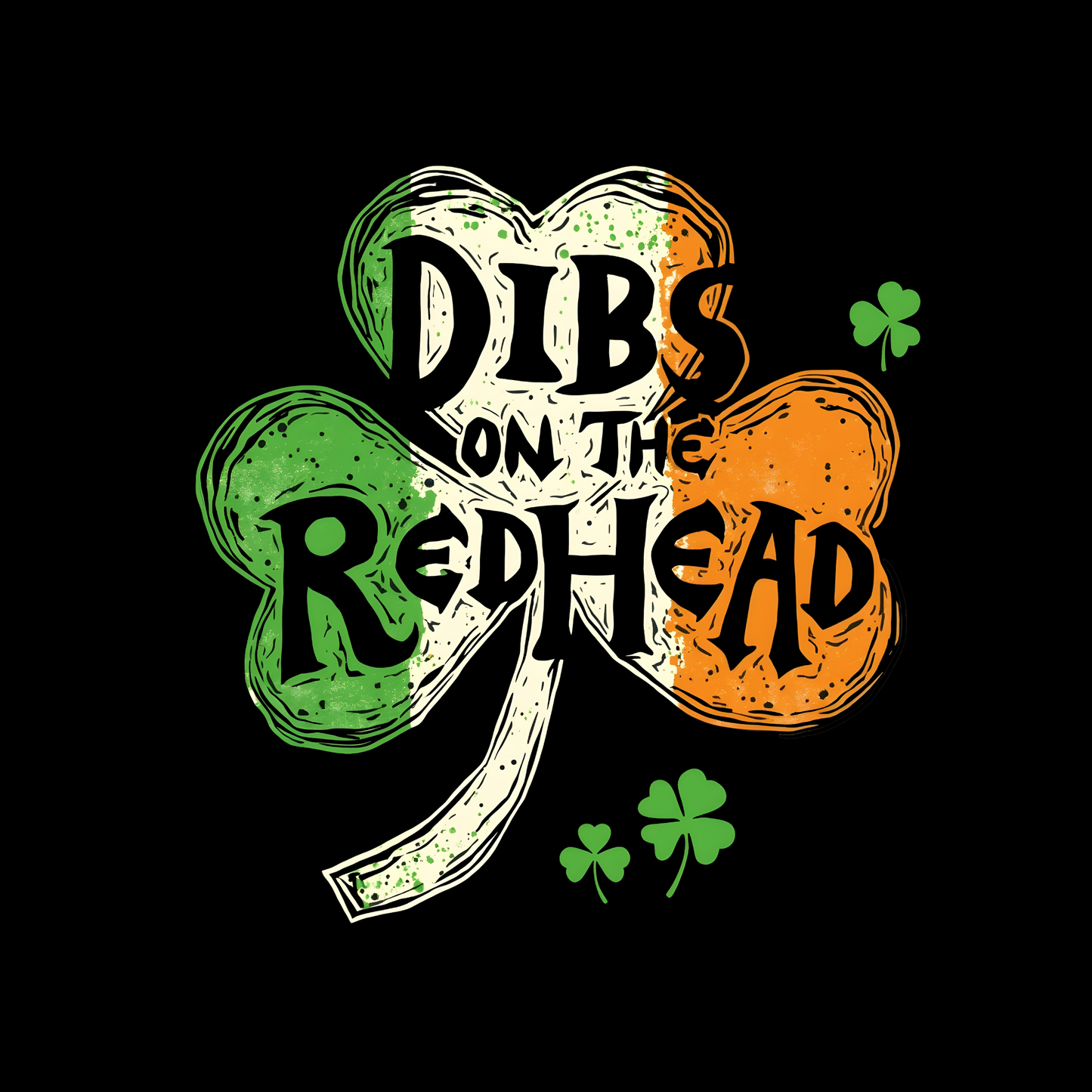St. Patrick's ST153