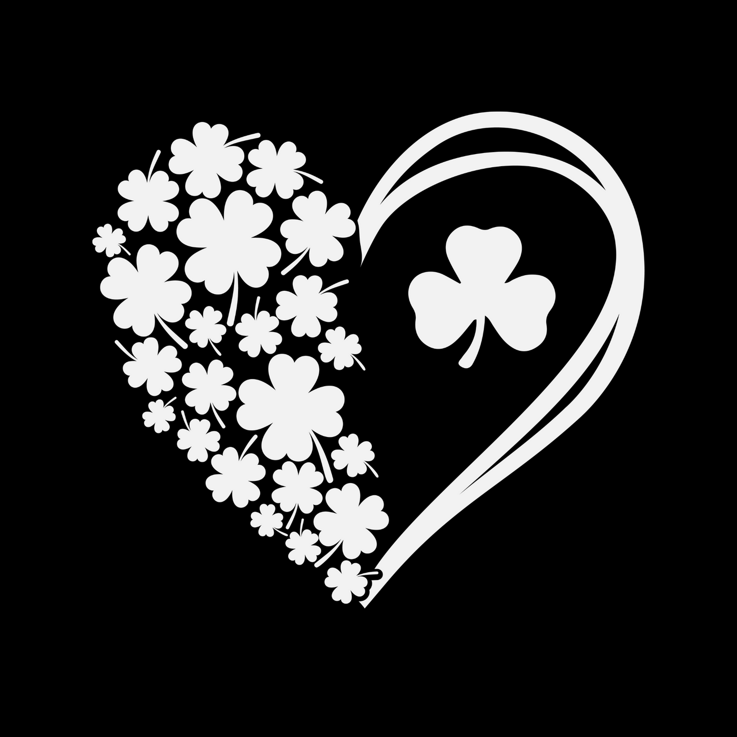 St. Patrick's ST154