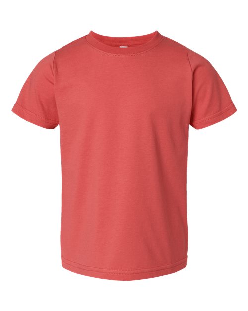 TODDLER BLANK T-SHIRTS