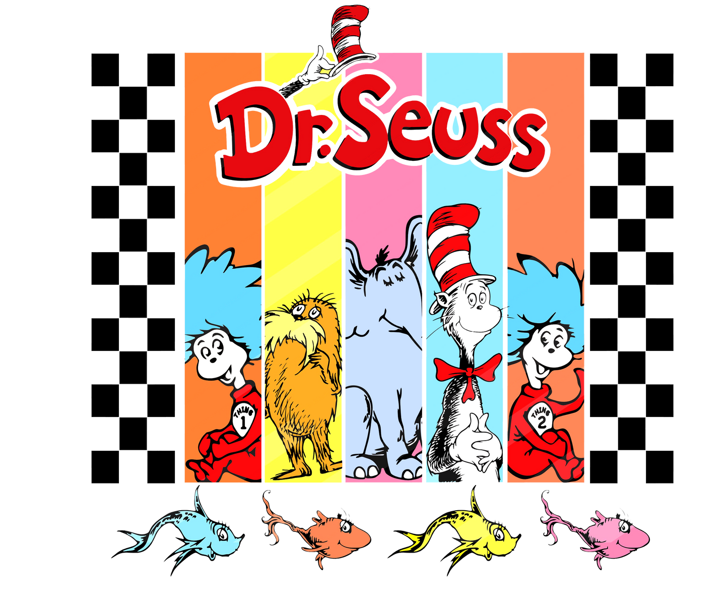 READ ACROSS AMERCIA R23