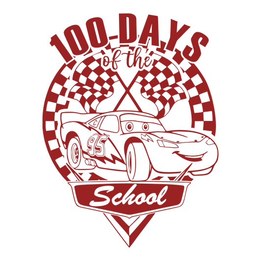 100 DAYS OF SCHOOL S163