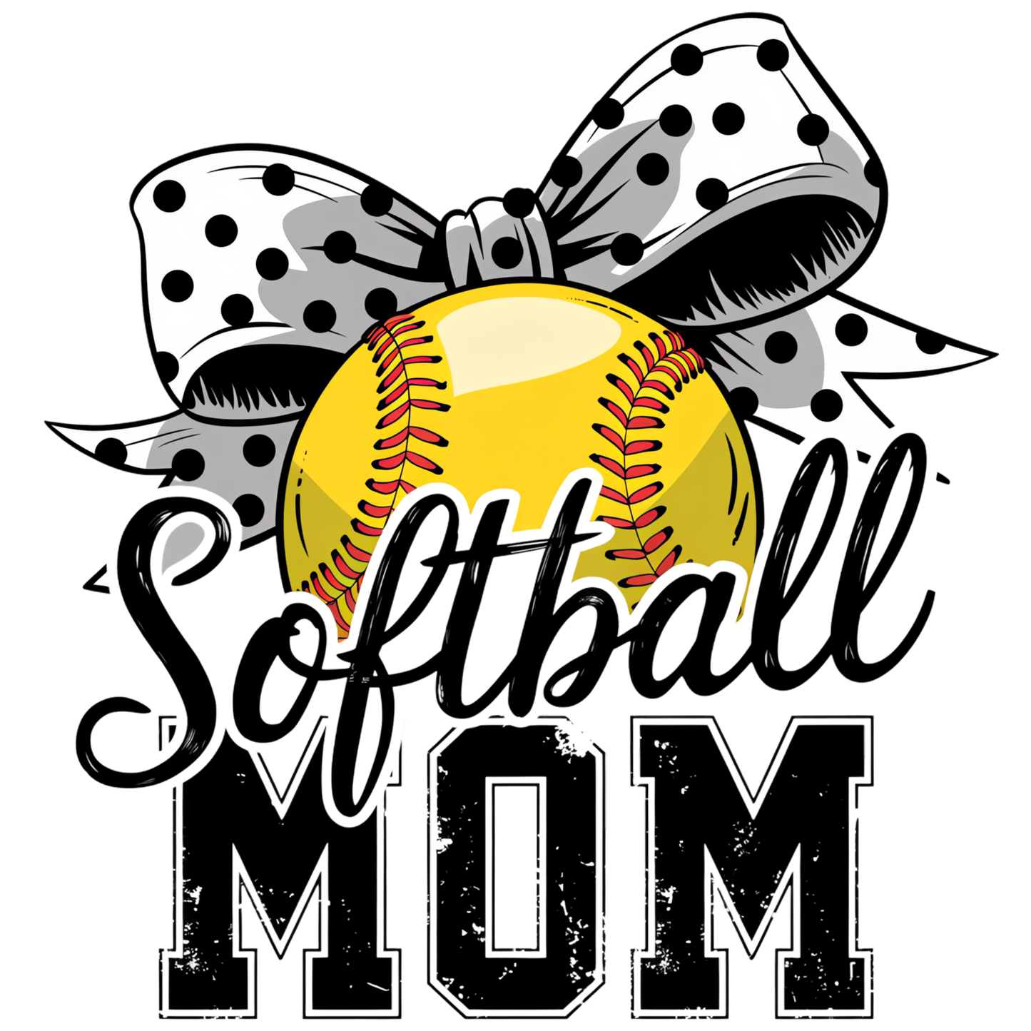 Premade SoftballTransfers (Copy)
