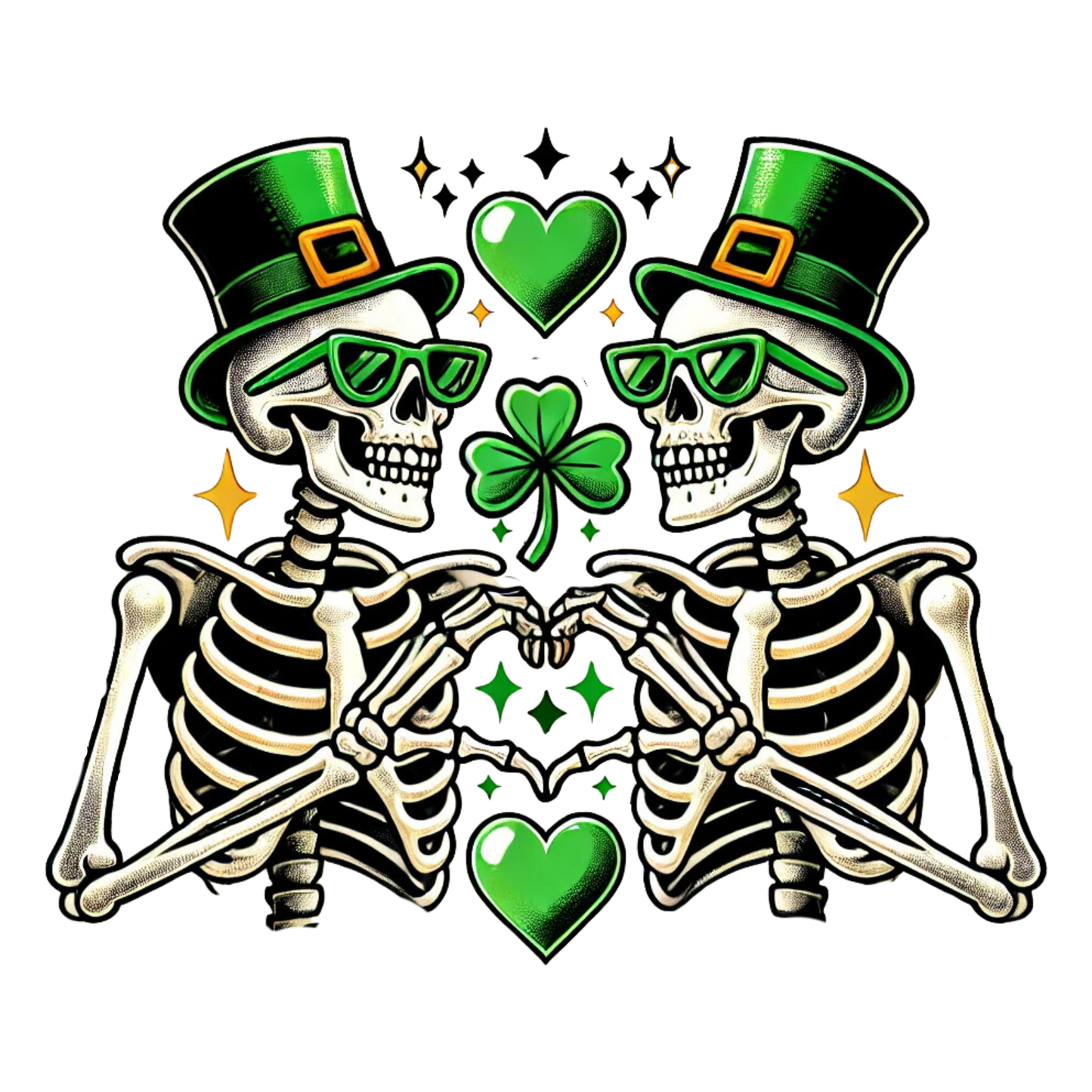 St. Patrick's ST135