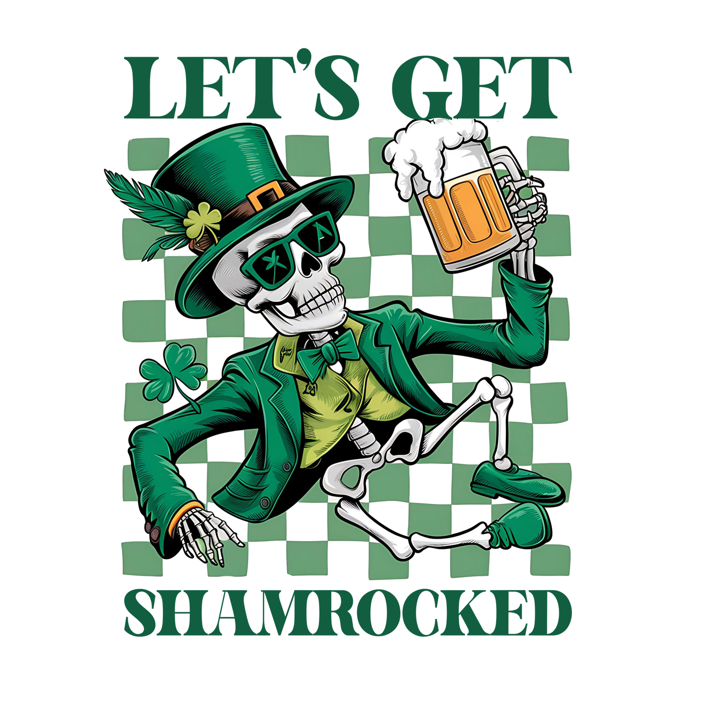 St. Patrick's ST141
