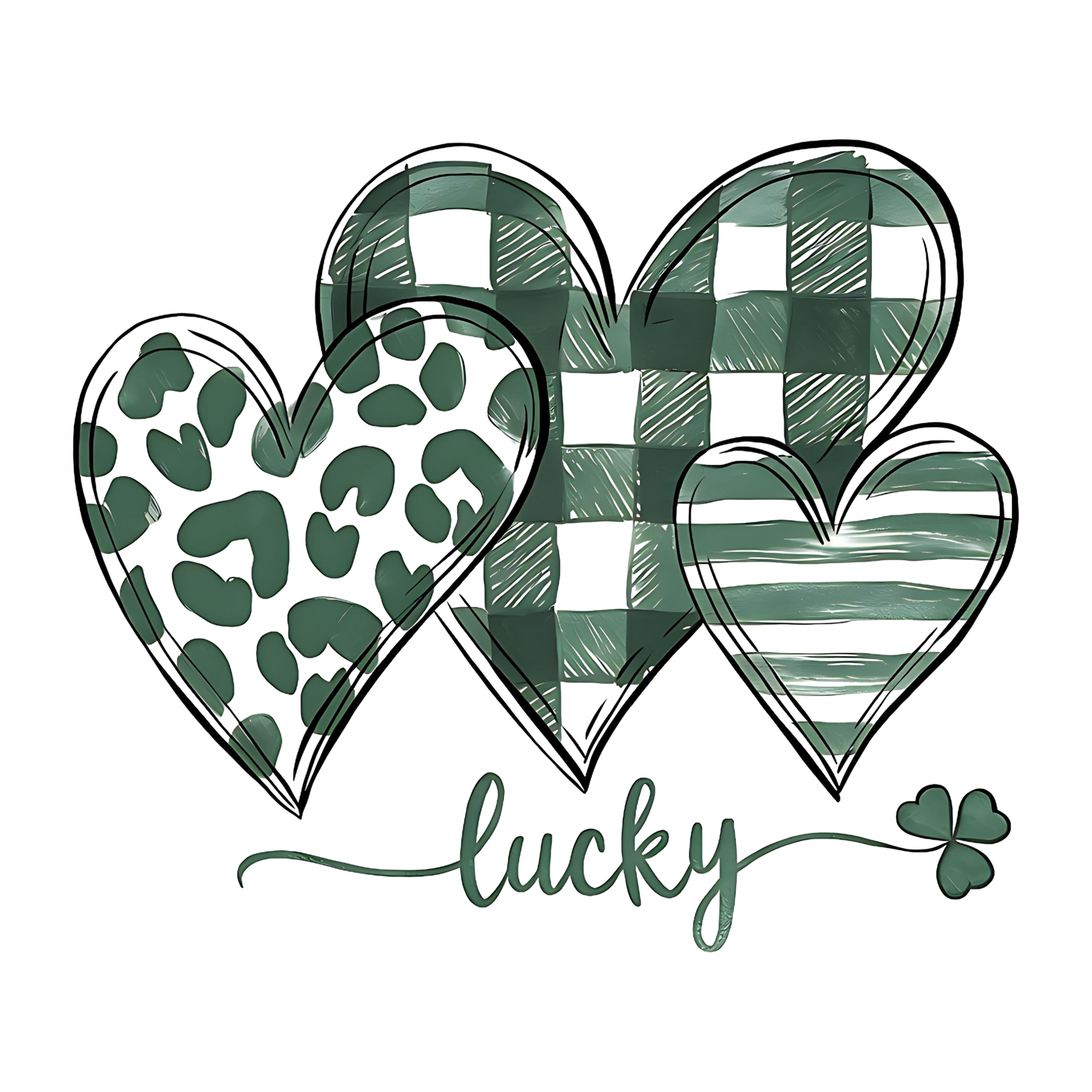 St. Patrick's ST147
