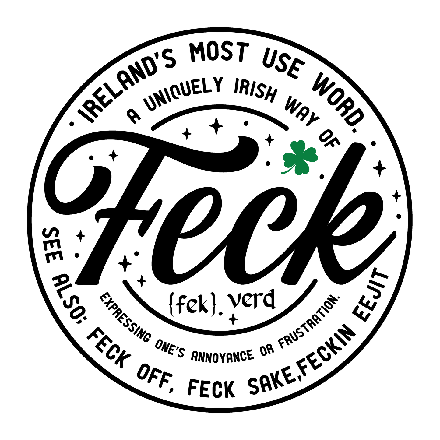 St. Patrick's ST148