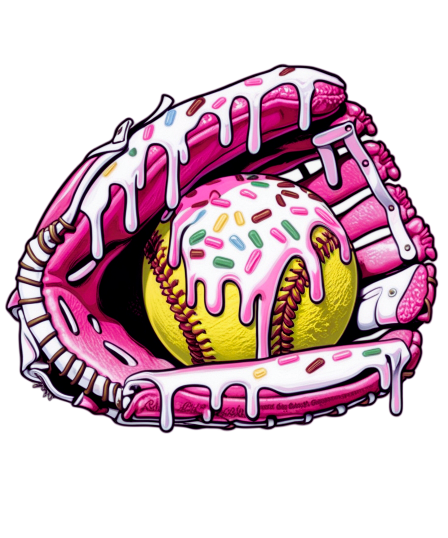 Premade SoftballTransfers (Copy)