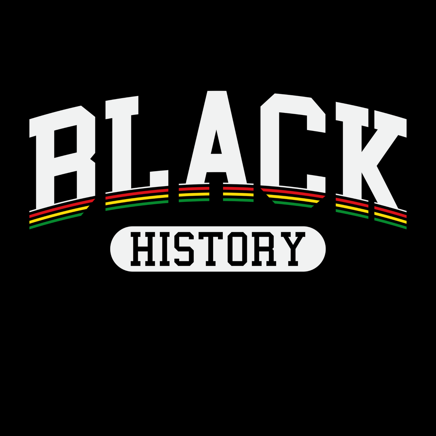 BLACK HISTORY BH2