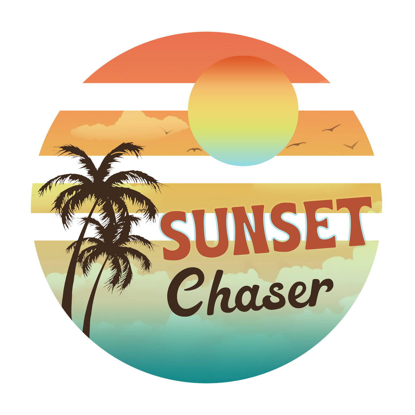 SUNSET CHASER