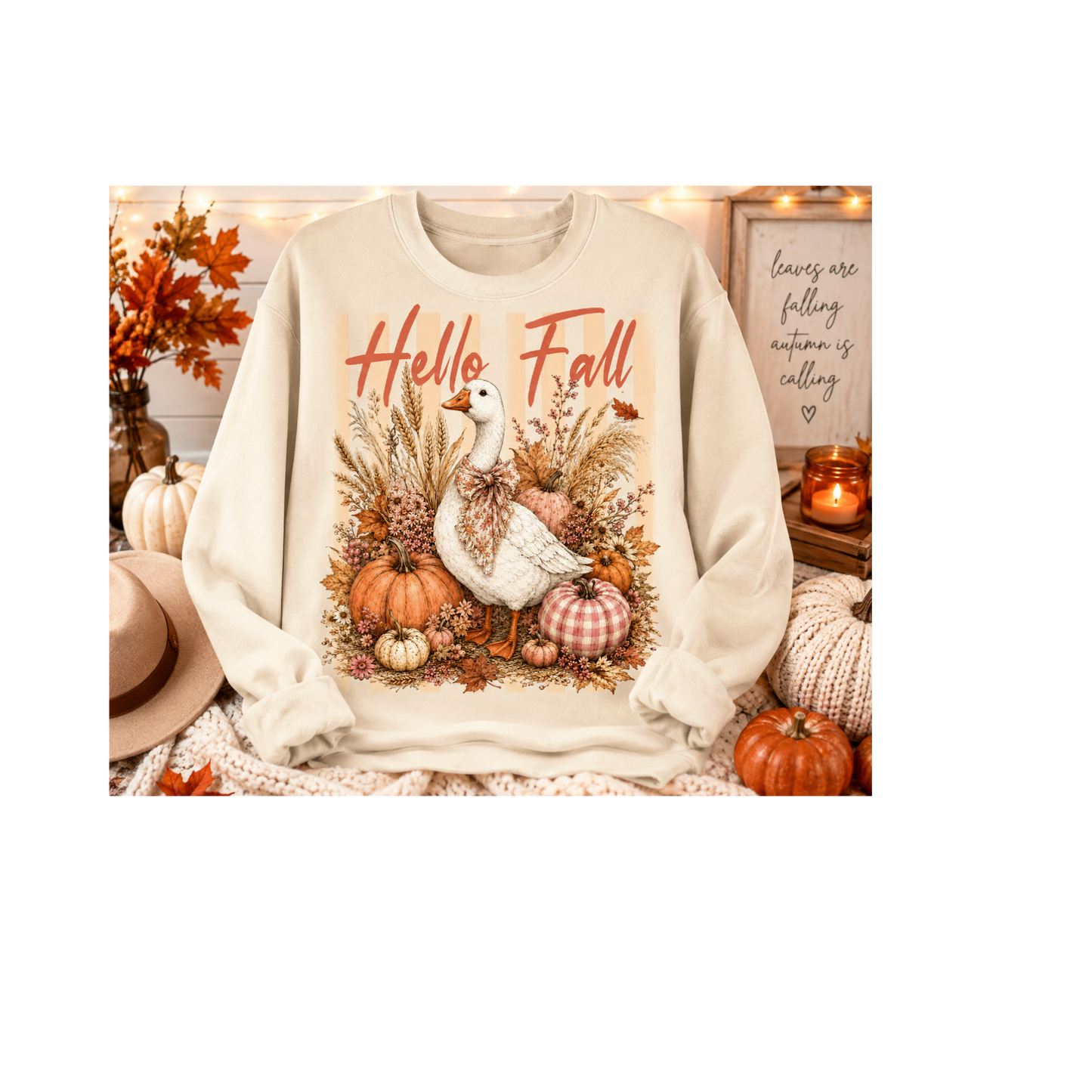 Fall/Halloween FH2