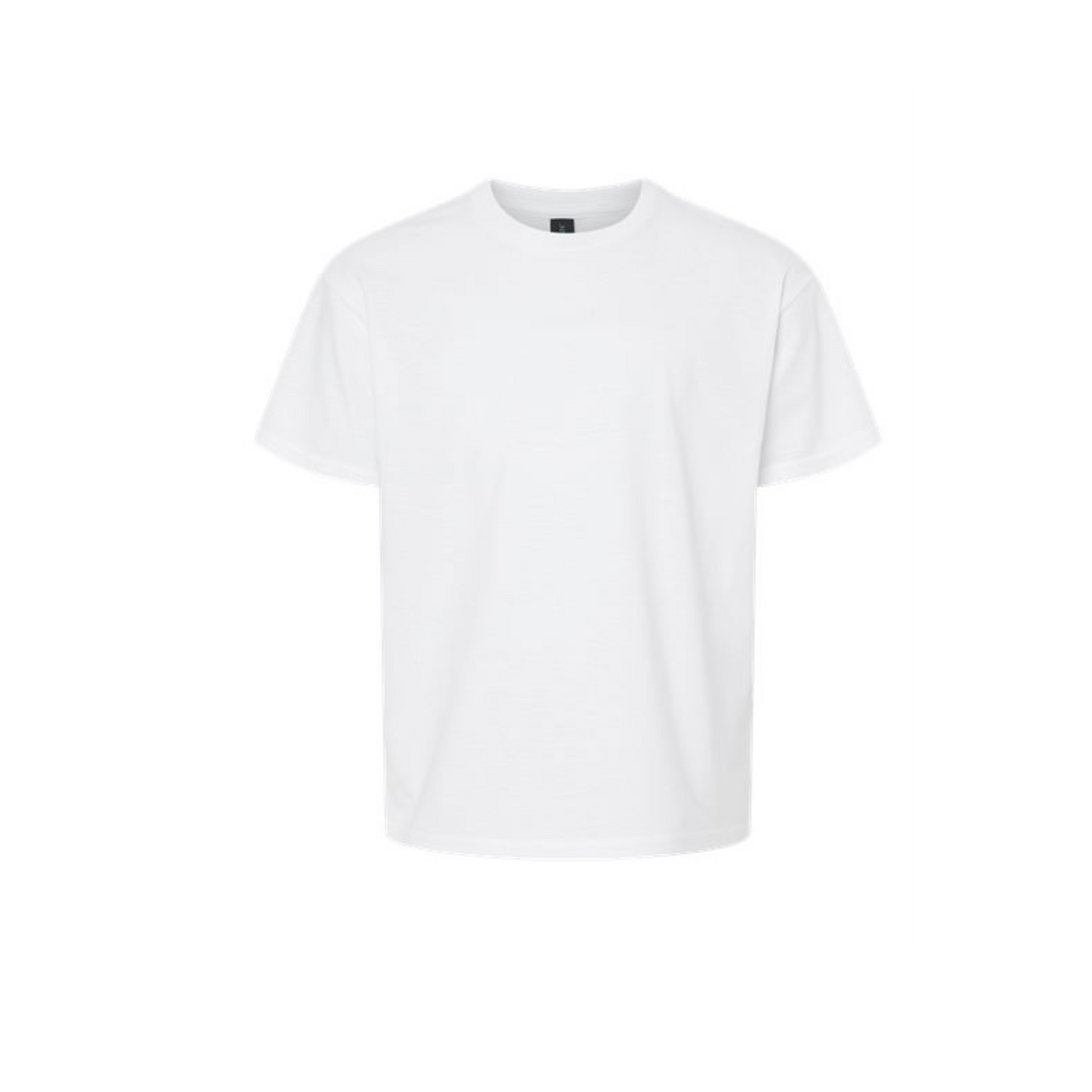 YOUTH TULTEX FINE JERSEY