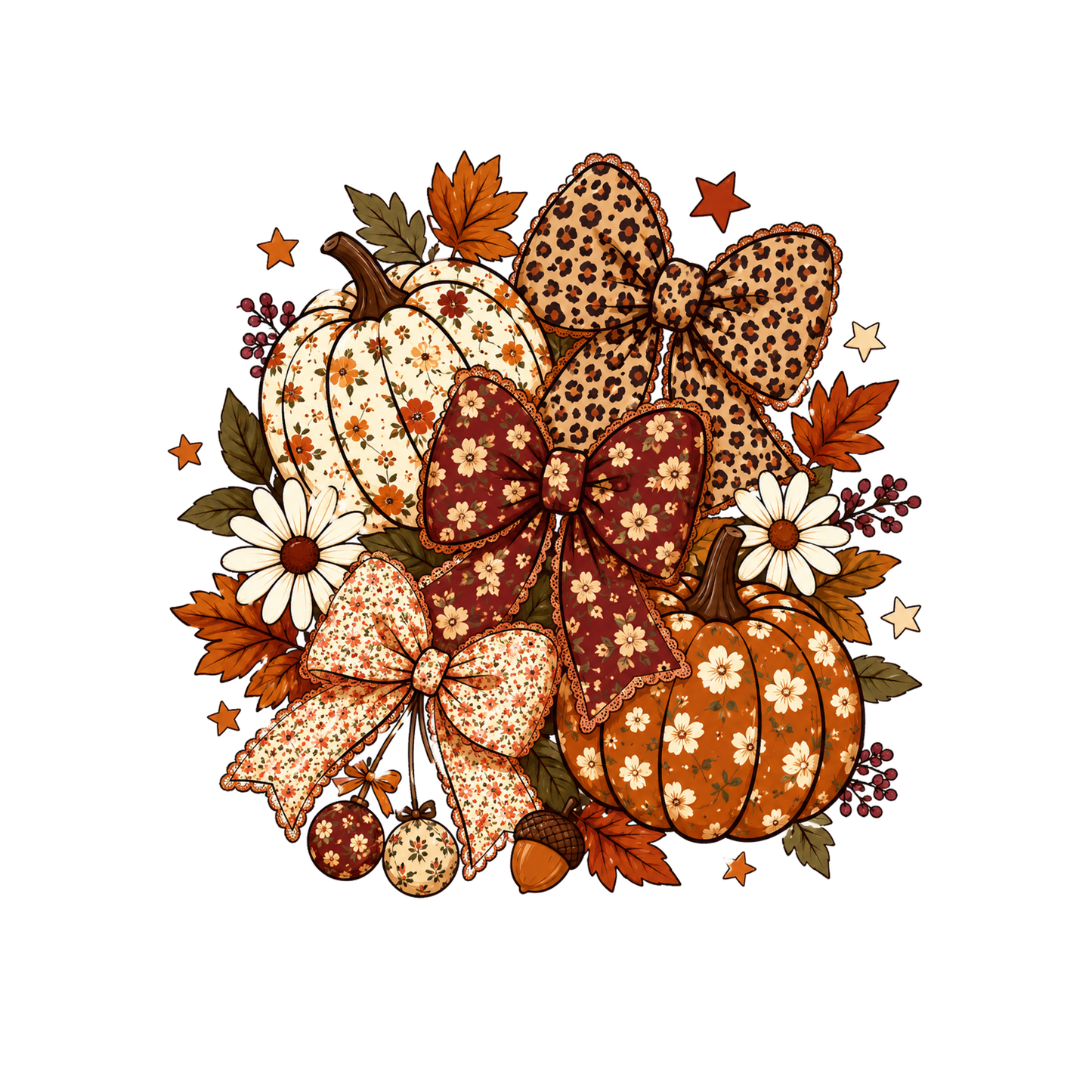 FALL F24