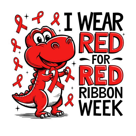 RED RIBBON RB6