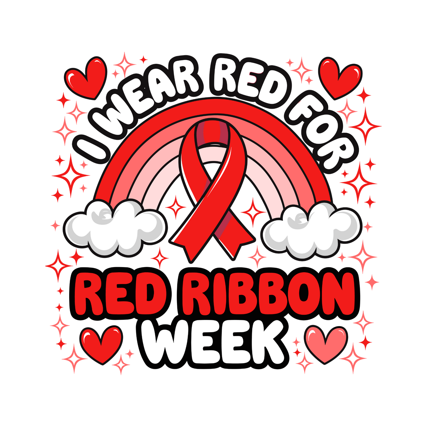 RED RIBBON RB12
