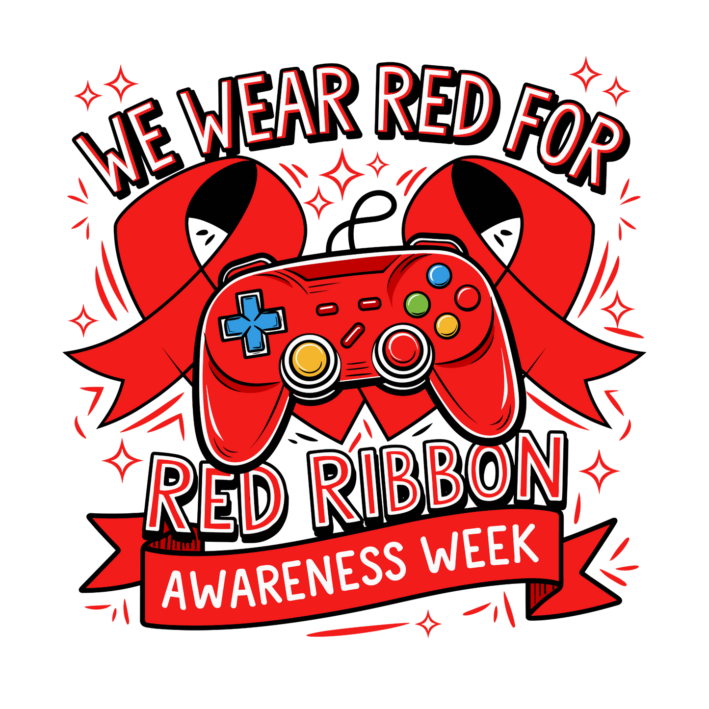 RED RIBBON RB24
