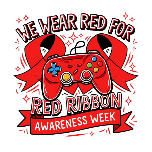 RED RIBBON RB24