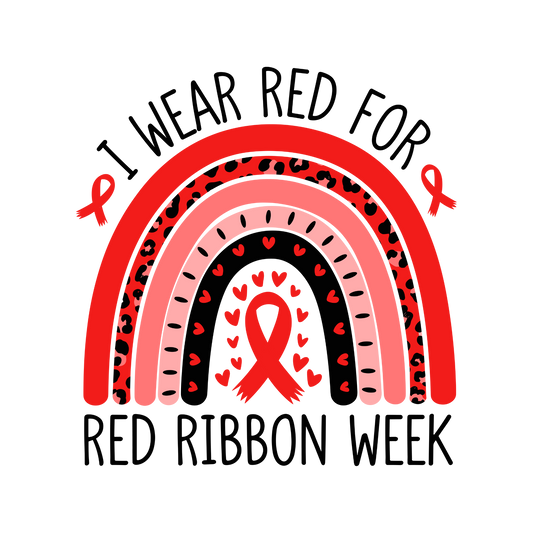 RED RIBBON RB28