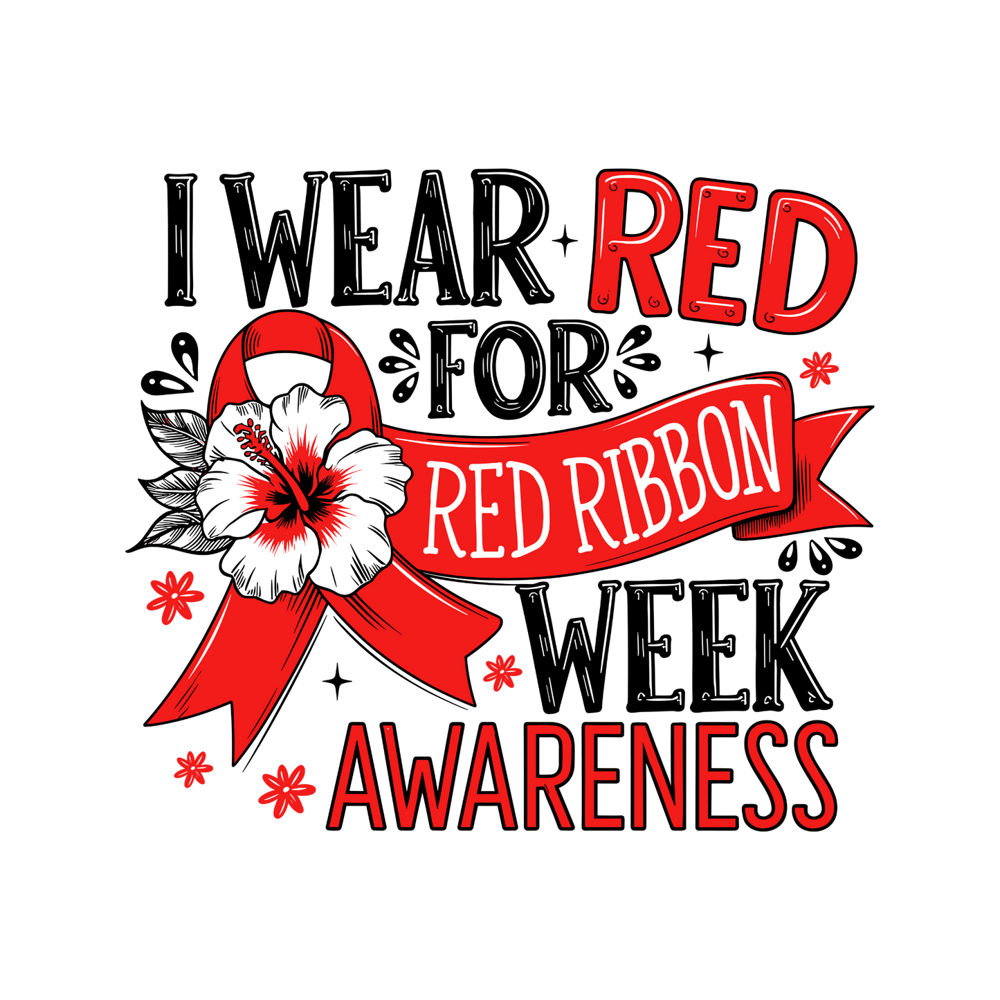 RED RIBBON RB37