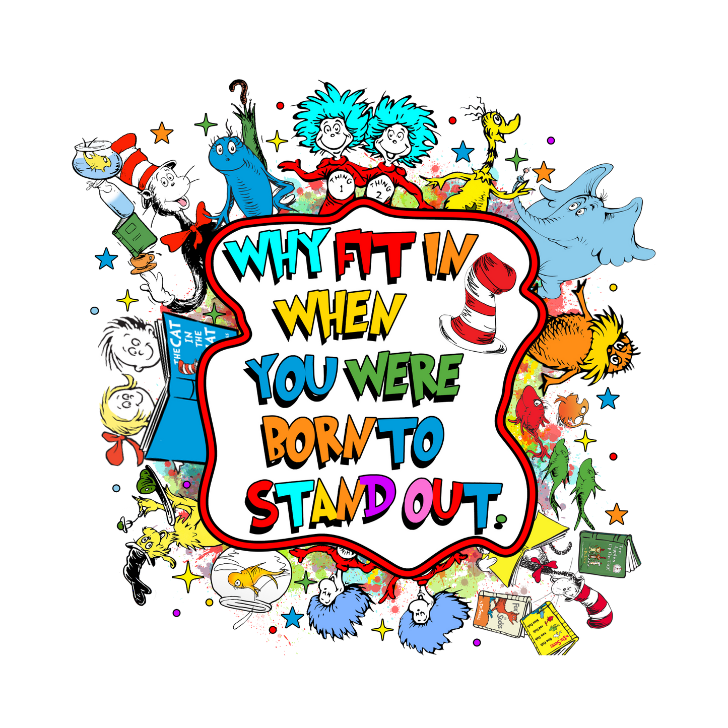 READ ACROSS AMERCIA R117