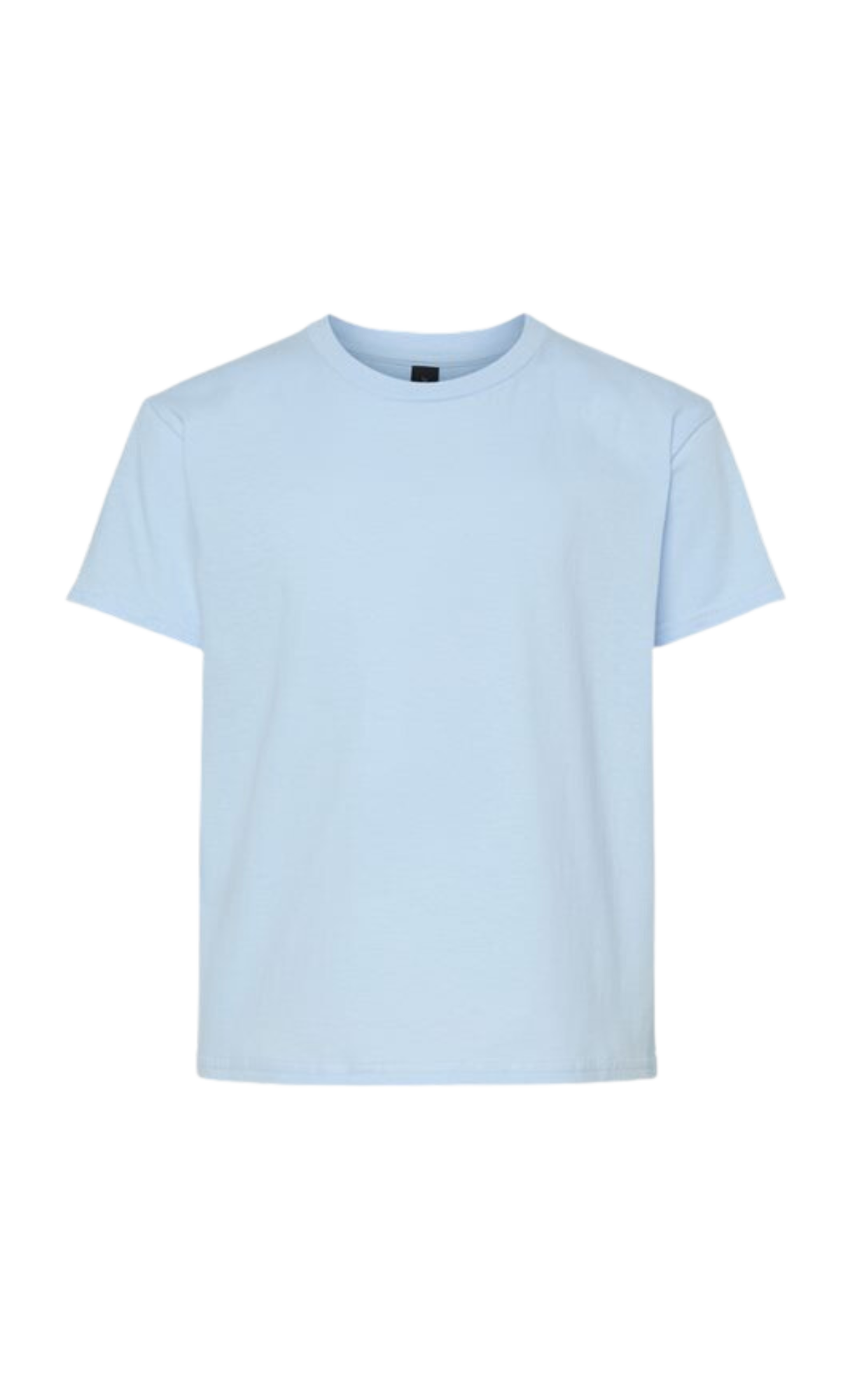 YOUTH CUSTOM TEE'S