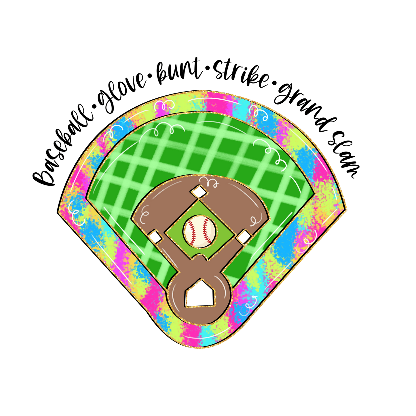 BASEBALL BASE52