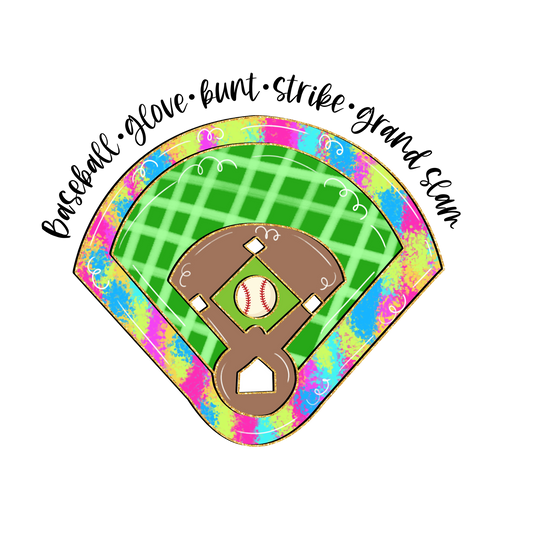 BASEBALL BASE52