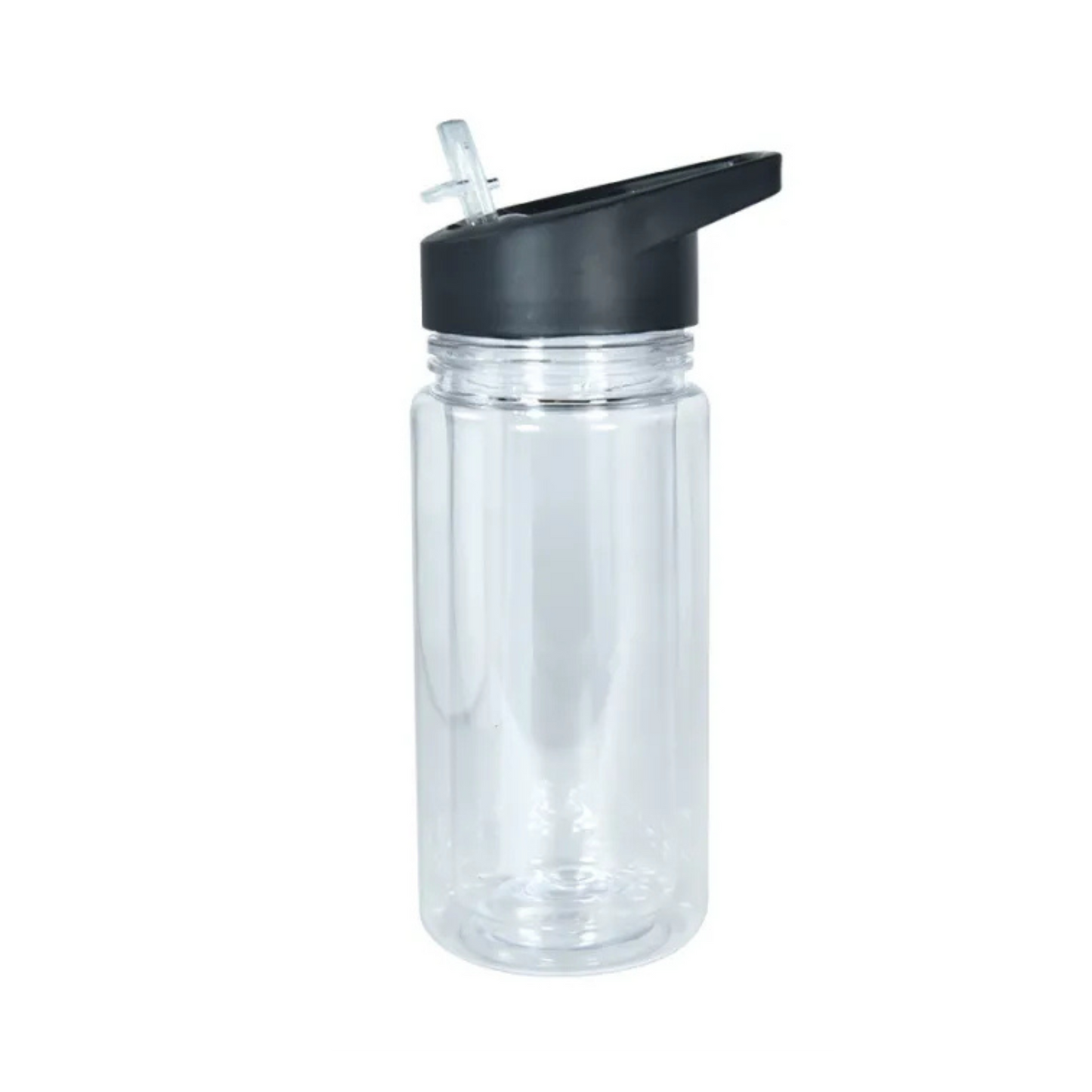 10oz Kids Acrylic Snow Globe Kids Bottle (BPA FREE)