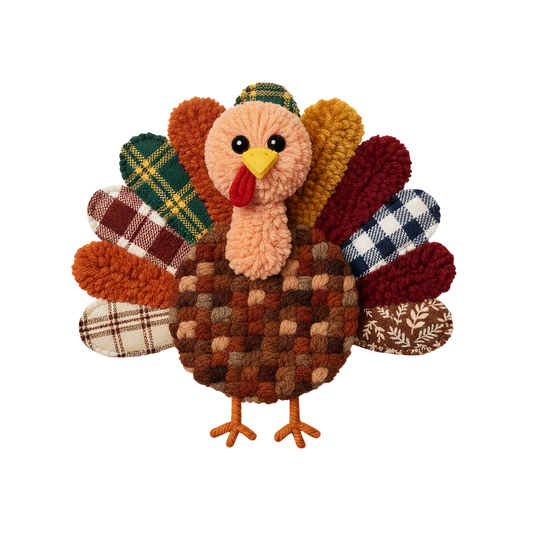 FALL/THANKSGIVING FT103