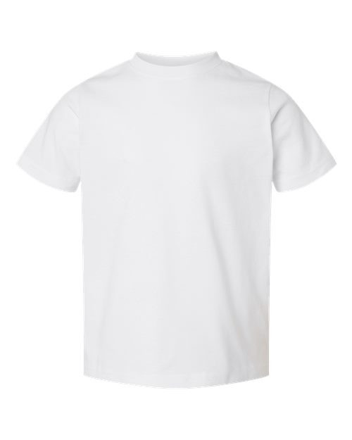 TODDLER BLANK T-SHIRTS
