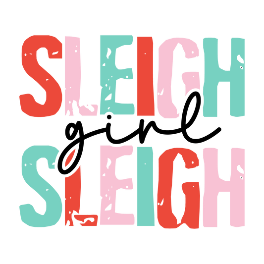 SLEIGH