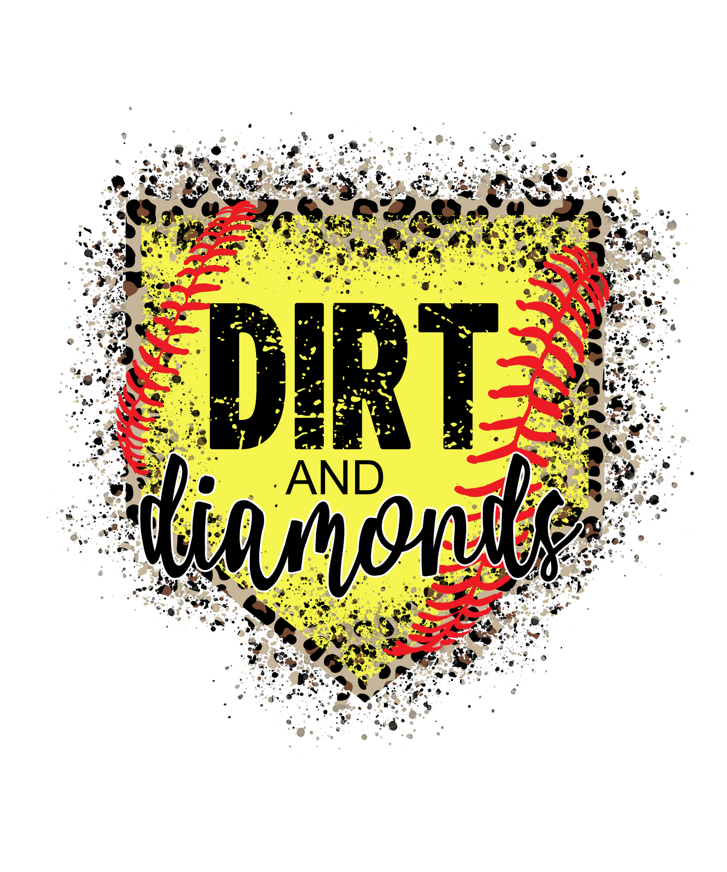 DIRT AND DIAMOND