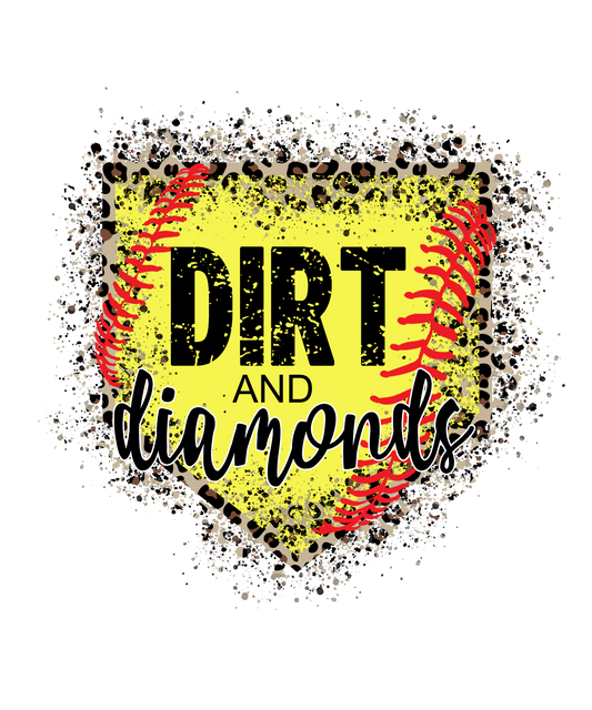 DIRT AND DIAMOND