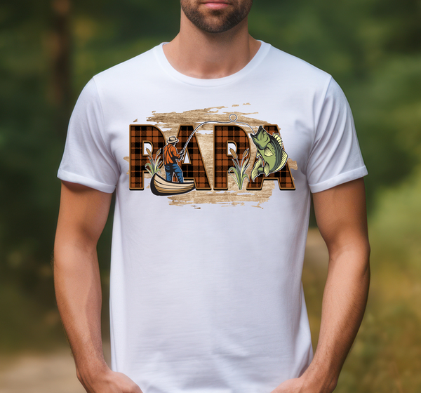 PAPA – Shell Print Shop