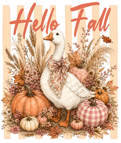Fall/Halloween FH2