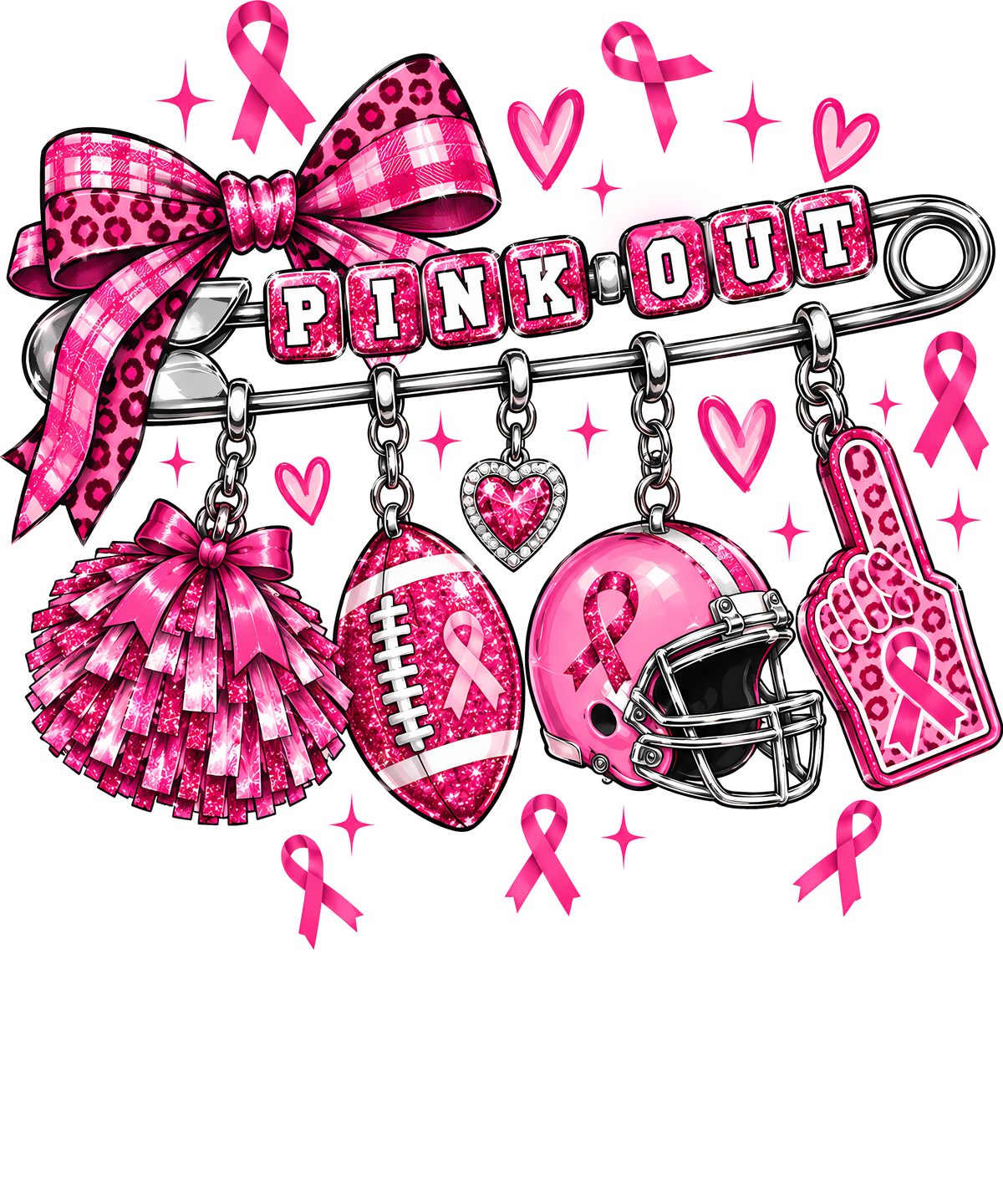 BREAST CANCER 24