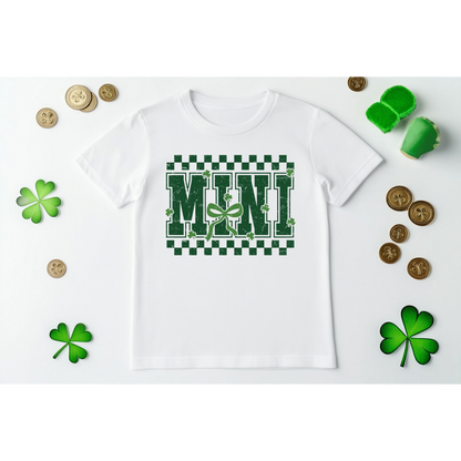 ST. PATRICK'S DAY MINI