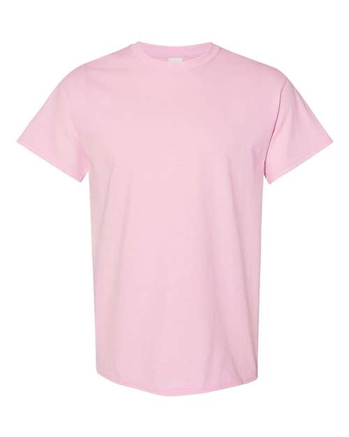 BLANK SHIRT (Gildan 500 cotton 100%)