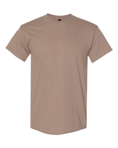 BLANK SHIRT (Gildan 500 cotton 100%)